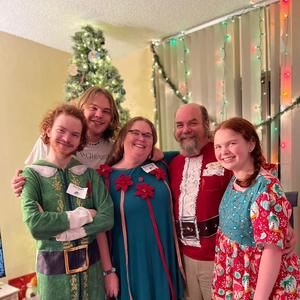 Meet your Posher, Kristi